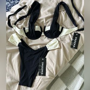 OneOneSwim Bikini